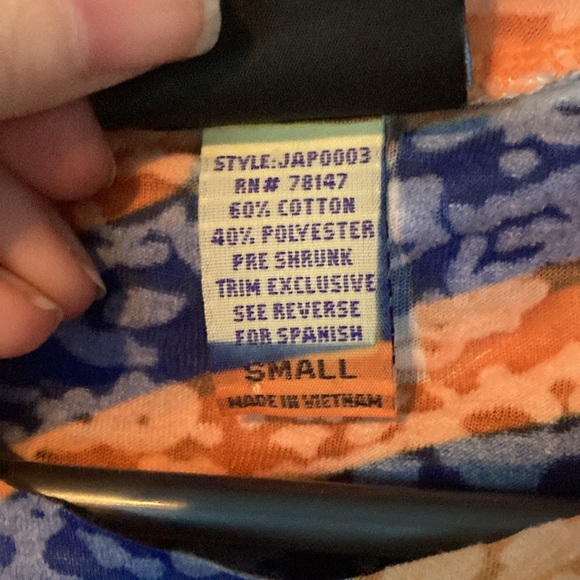 🧡 T shirt du spectacle Love - Picture 3 of 5